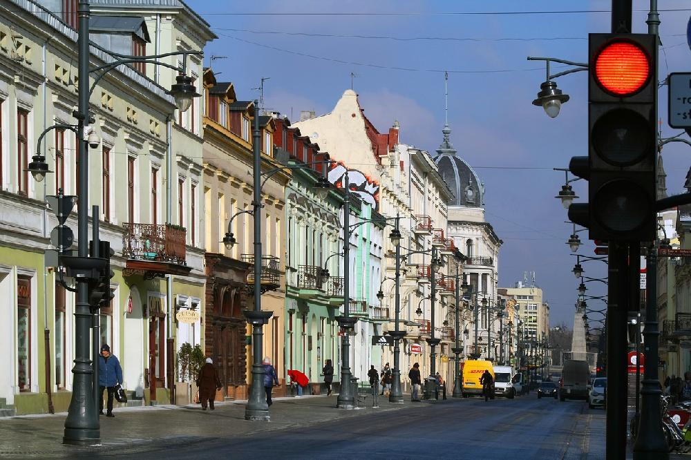 Jak wygląda rynek pierwotny nieruchomości w Łodzi?
