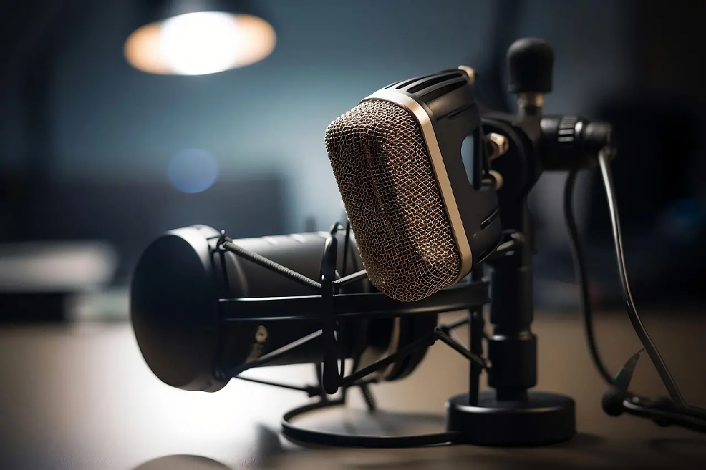 Jakie podcasty warto słuchać, aby się rozwijać